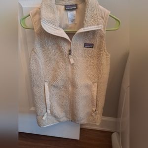 Women's Patagonia vest